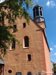 église Sainte-Marie de Hanau