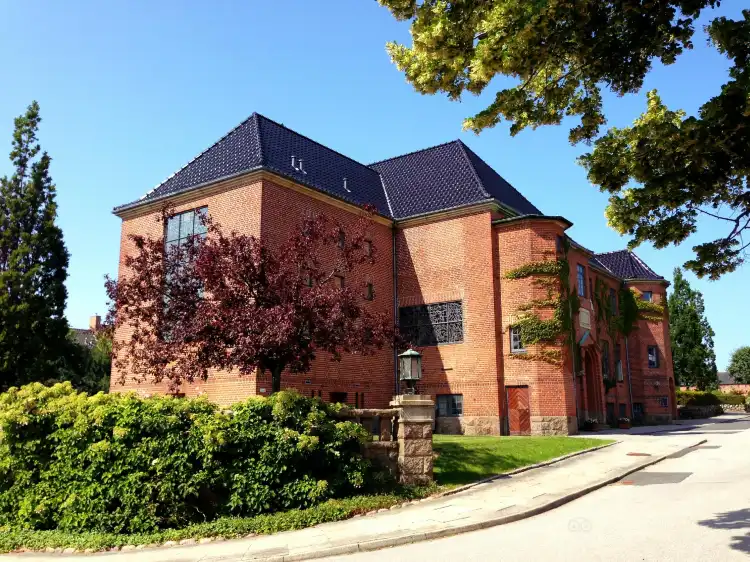 Hôtels à : Risskov