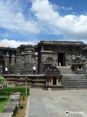 Temple de Hoysaleśvara