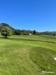 Pitlochry Golf Course