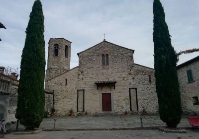 Pieve di Sant'Antonio