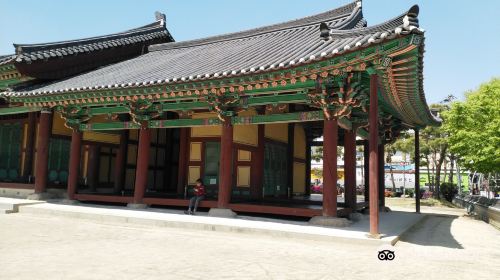 Jeonju Gaeksa