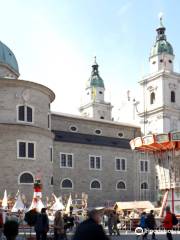 Old Market Square (Alter Markt)