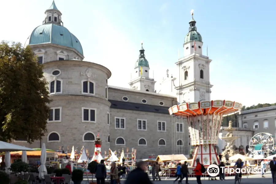 Old Market Square (Alter Markt)