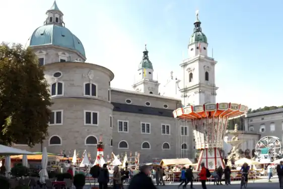 Hotels in der Nähe von Alter Markt