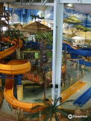 Kalahari Waterparks