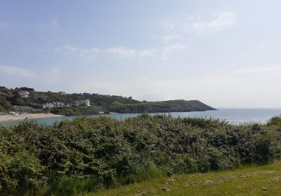 Langland Bay