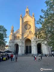 Église Sainte-Catherine