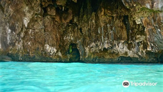 French Kiss Divers Malapascua