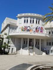 Beit Ha'ir History Museum
