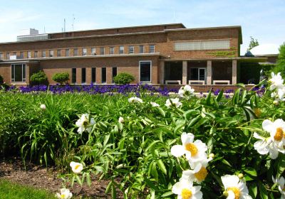 Cranbrook Art Museum