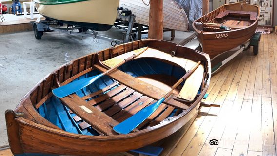 Queenscliffe Maritime Museum