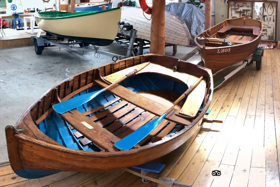 Queenscliffe Maritime Museum