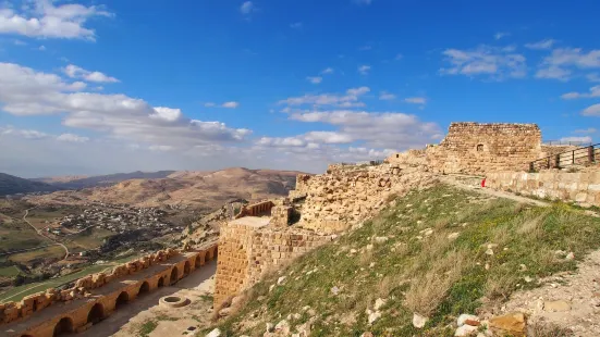 Kerak Castle