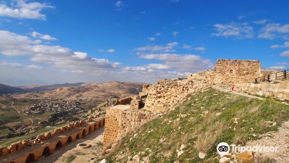Kerak Castle