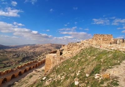 Kerak Castle