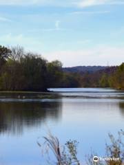 Seven Islands State Birding Park