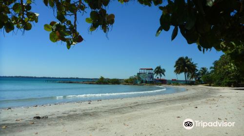 Playa Larga