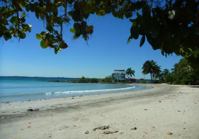 Playa Larga