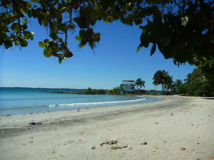 Hôtels à : Playa Larga