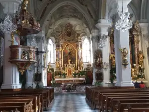 Basilika St. Michael