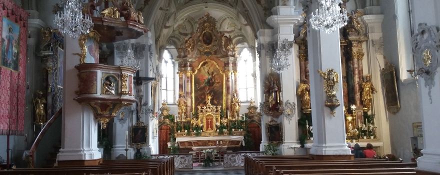 Basilika St. Michael