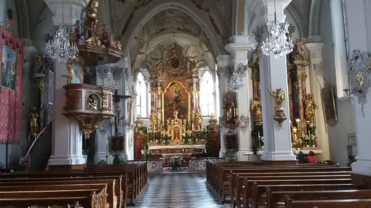 Gemeinde Absam