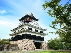 Kawanoe Castle