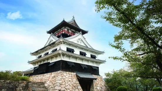 Kawanoe Castle