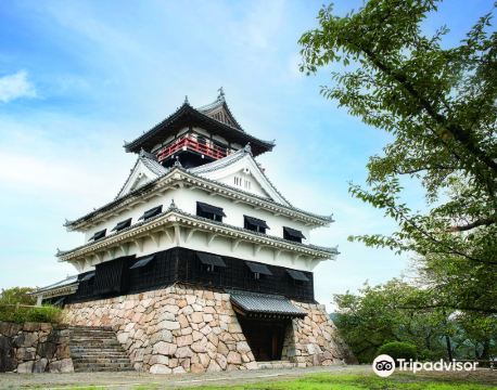 四國中央市 自由行套票