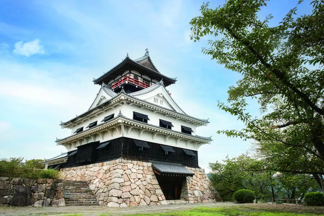 Các khách sạn gần Kawanoejyo Castle