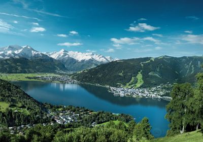 Zell am See