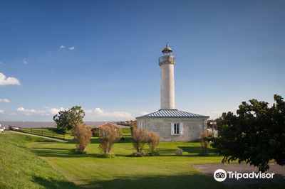 Phare de Richard
