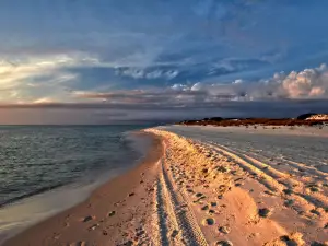 St. Joseph Peninsula State Park