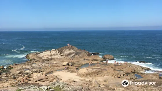 Praia da Ferrugem