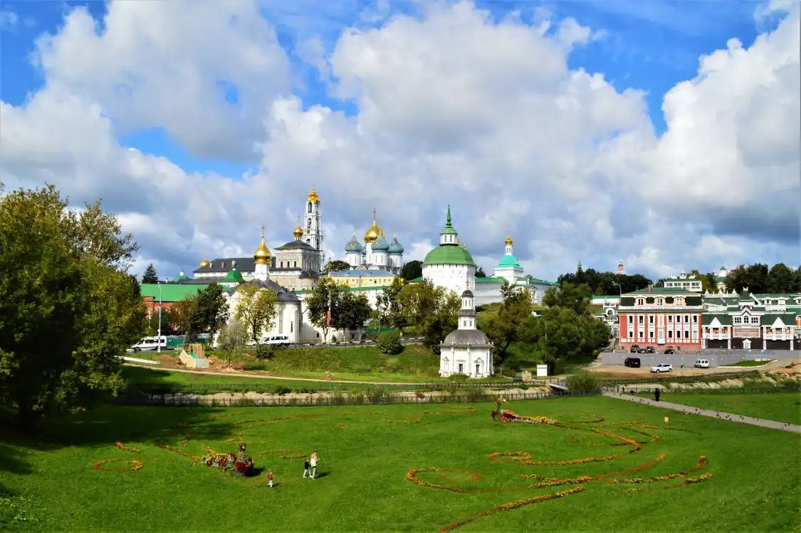 Hotels near Blinnaya Gora