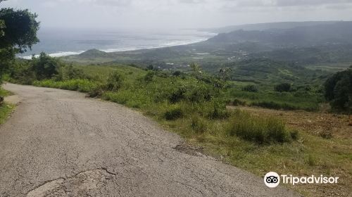 Cherry Tree Hill Reserve