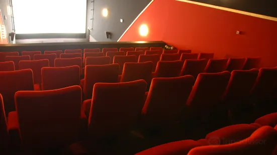 Cinema Cameo