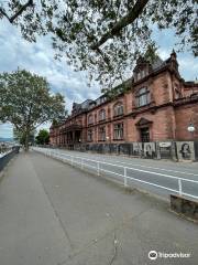 Kongresshaus Stadthalle Heidelberg