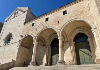 Cattedrale San Leopardo