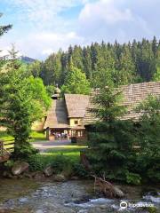 Orava Village Museum