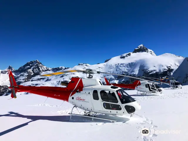 Helicopter Rides in Queenstown