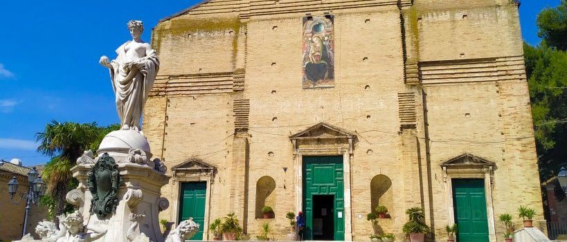 Porto San Giorgio
