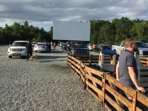 Goochland Drive-In Theater