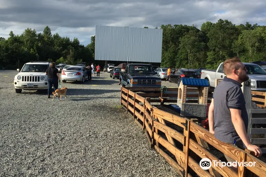 Goochland Drive-In Theater