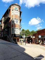 Eureka Springs Historical Museum