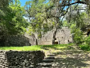 Kreische Brewery & Monument Hill State Historic Sites