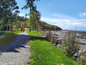 Parc de la Pointe