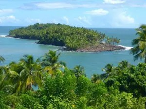 Île du Diable