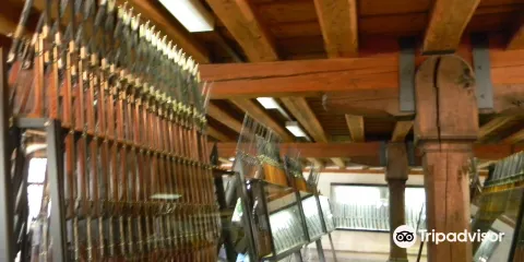 Old Arsenal Museum （Altes Zeughaus）